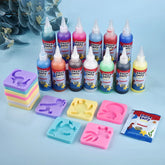 Magic Water Elf Craft Kit